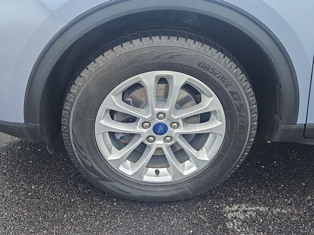 2022 Ford Escape SE - Photo 26