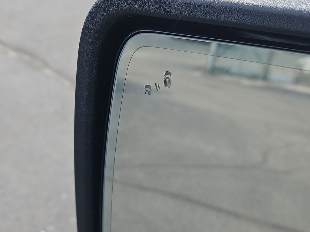 2026 Ford F-150 Lariat - Photo 18