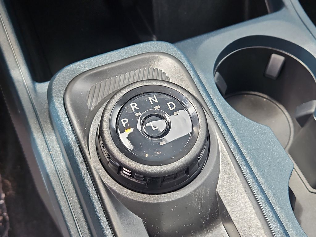 2026 Ford Maverick XL - Photo 17
