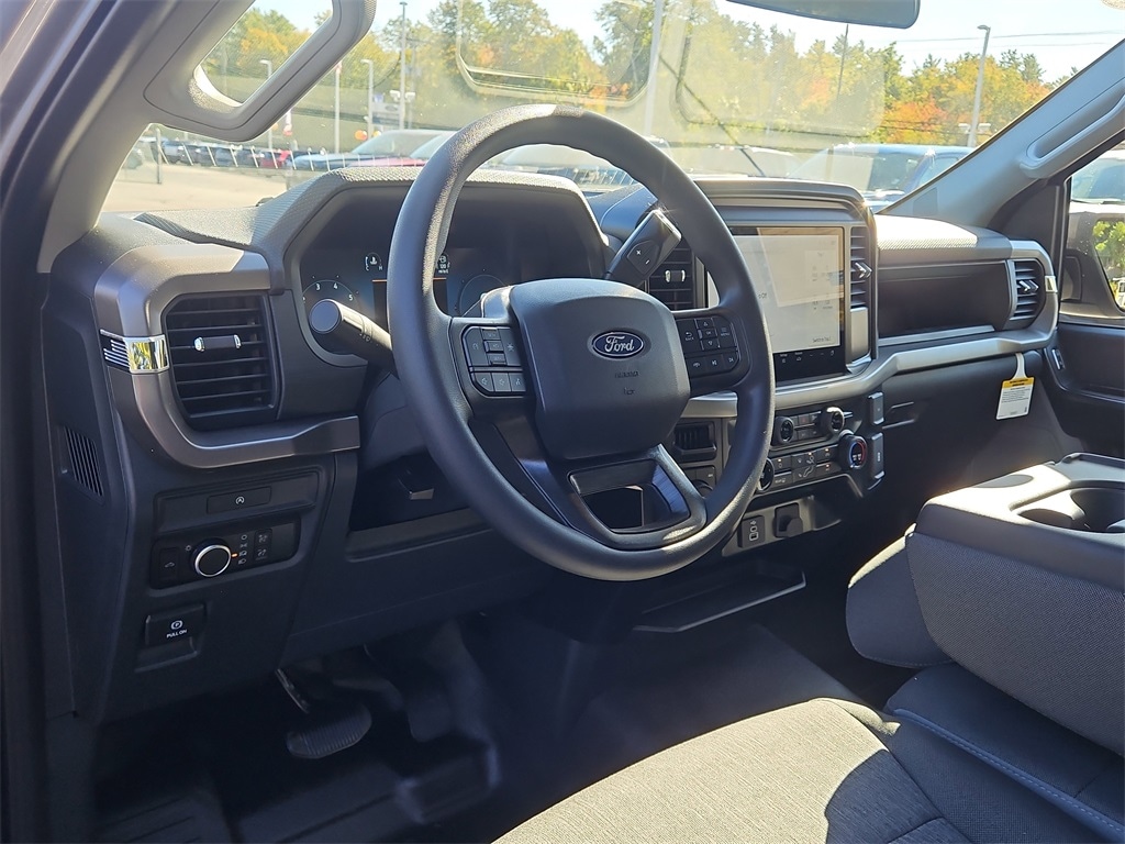 New 2025 Ford F-150 XL TRUCK