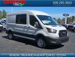 Ford Transit Commercial