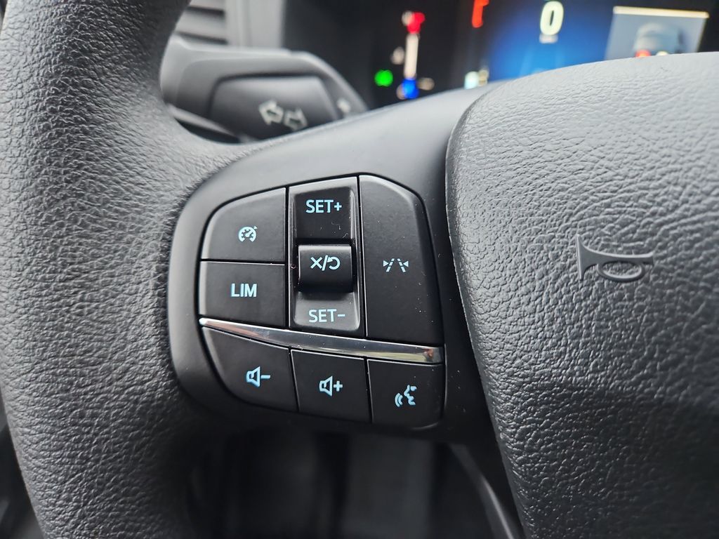 2026 Ford Transit Van Base - Photo 9