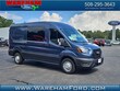 Ford Transit Commercial