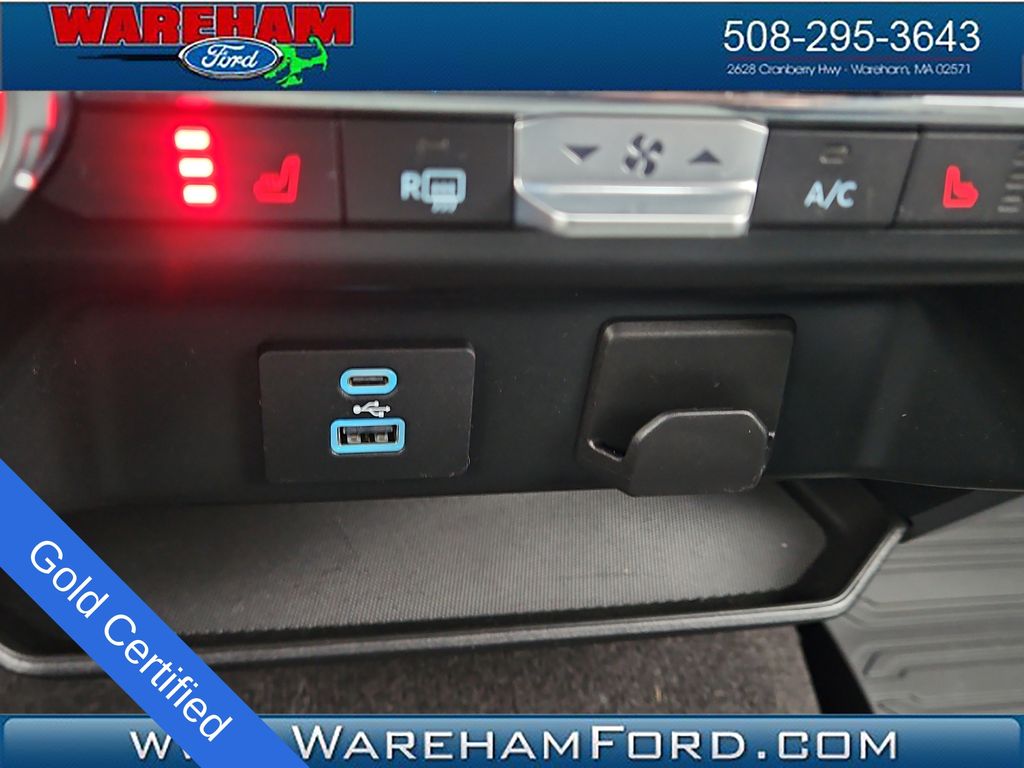 2022 Ford F-150 XLT - Photo 11