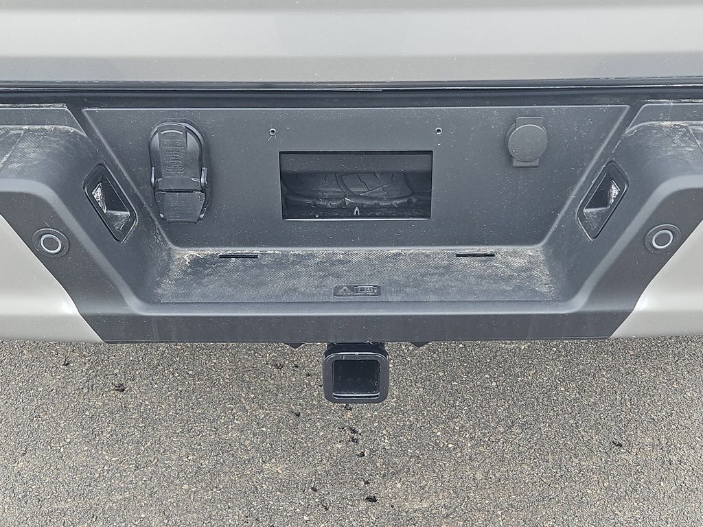 2026 Ford F-150 Lariat - Photo 16