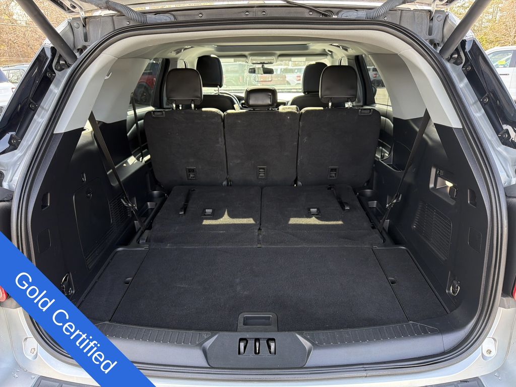 2022 Ford Explorer XLT - Photo 34