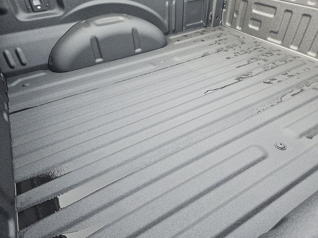 2026 Ford F-150 Lariat - Photo 17