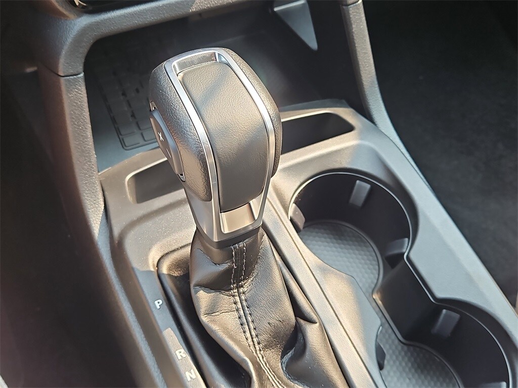 2025 Ford Ranger XLT - Photo 17