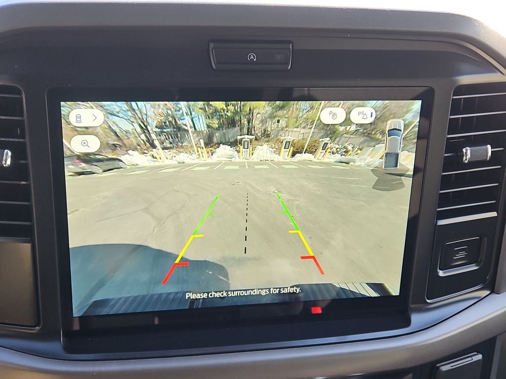 2026 Ford F-150 XLT - Photo 6