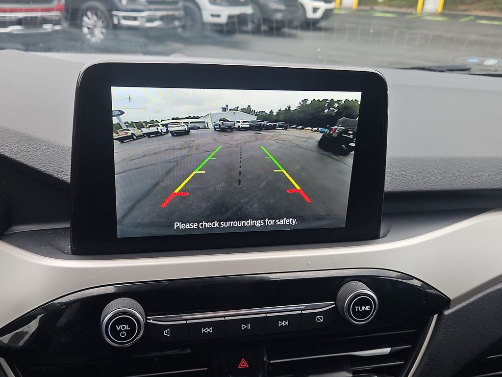 2022 Ford Escape SE - Photo 8