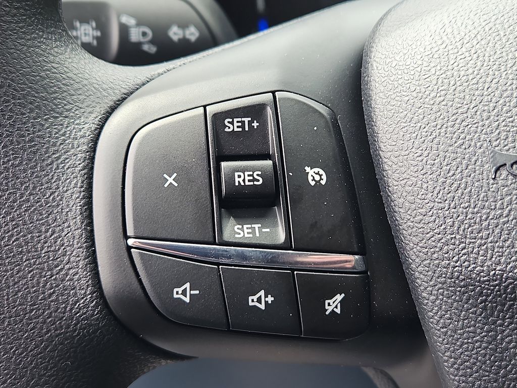 2026 Ford Maverick XL - Photo 14