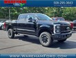 Ford Super Duty