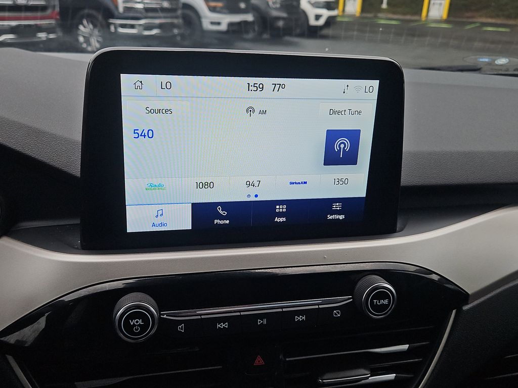 2022 Ford Escape SE - Photo 20