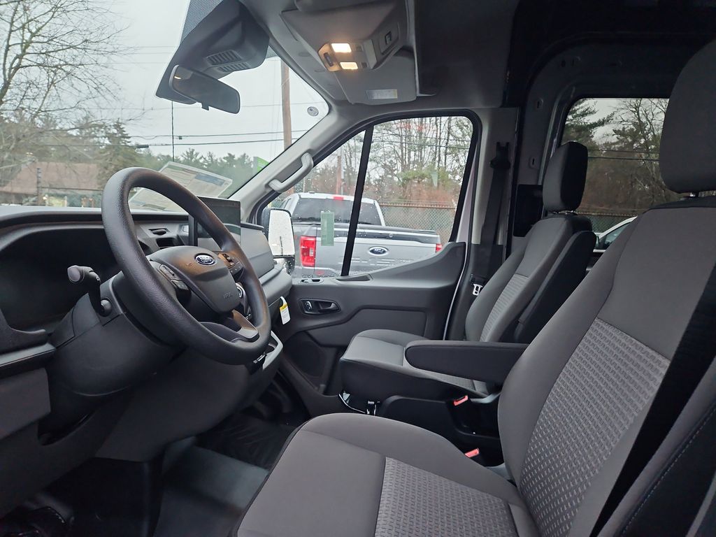 2026 Ford Transit Van Base - Photo 14