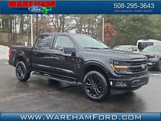 2026 Ford F-150 XLT TRUCK
