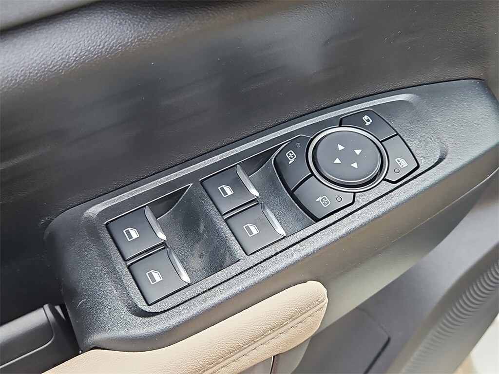 2025 Ford Ranger XLT - Photo 16