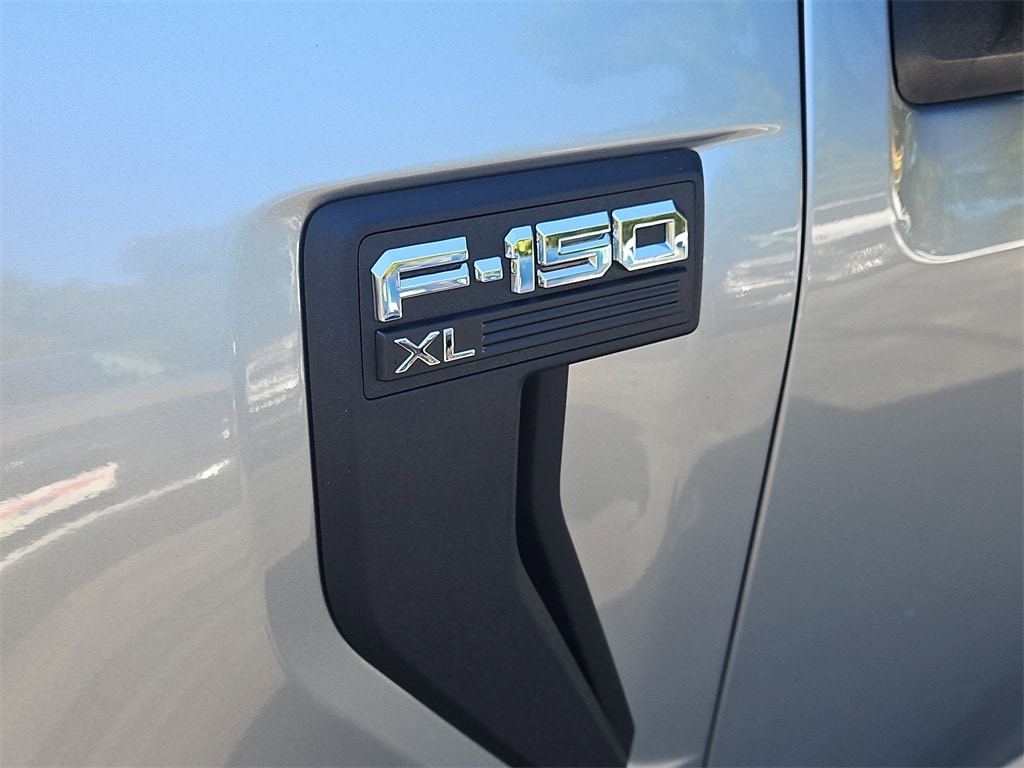 New 2025 Ford F-150 XL TRUCK