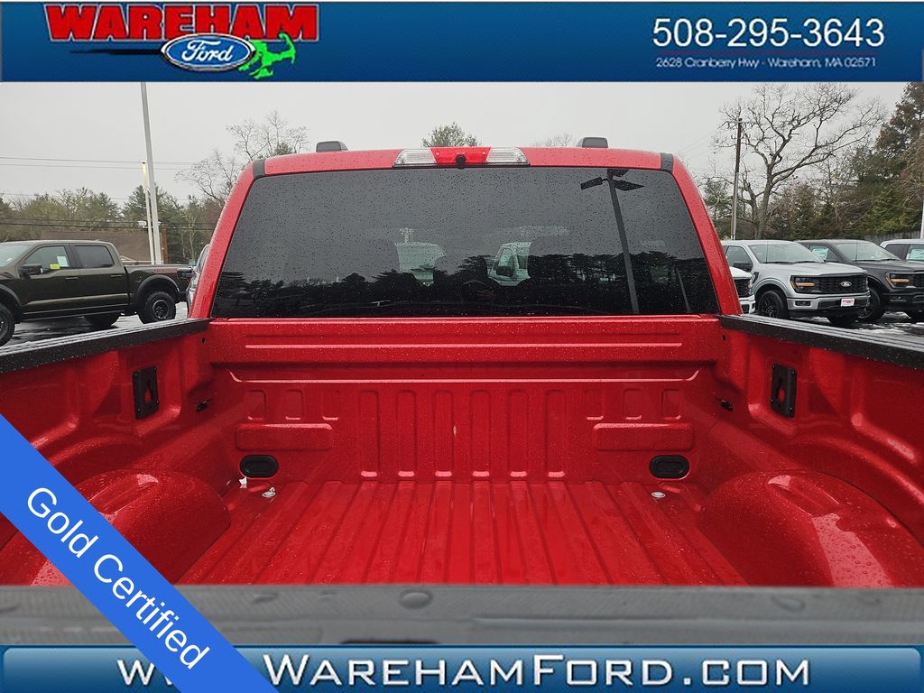 2022 Ford F-150 XLT - Photo 33