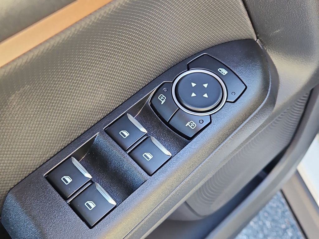 2025 Ford Bronco Sport Outer Banks - Photo 17