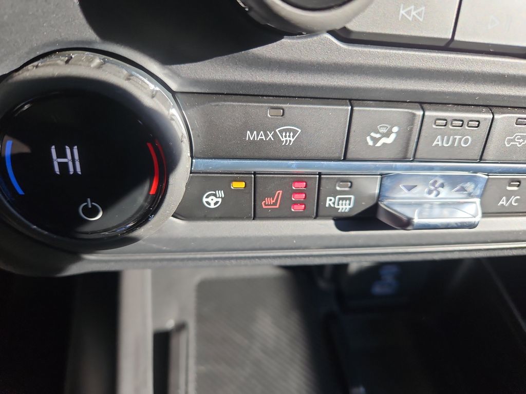 2025 Ford Bronco 4-Door Outer Banks - Photo 11