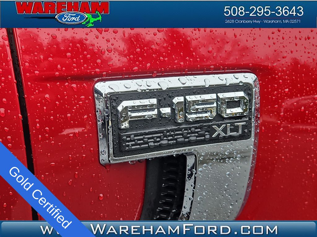 2022 Ford F-150 XLT - Photo 6