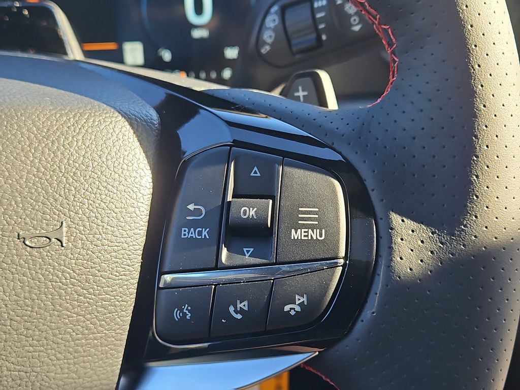2026 Ford Explorer ST - Photo 18