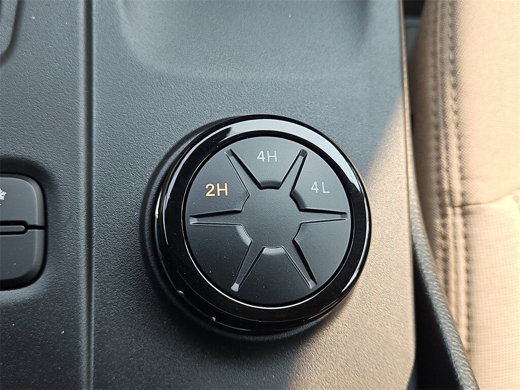 2025 Ford Ranger XLT - Photo 8
