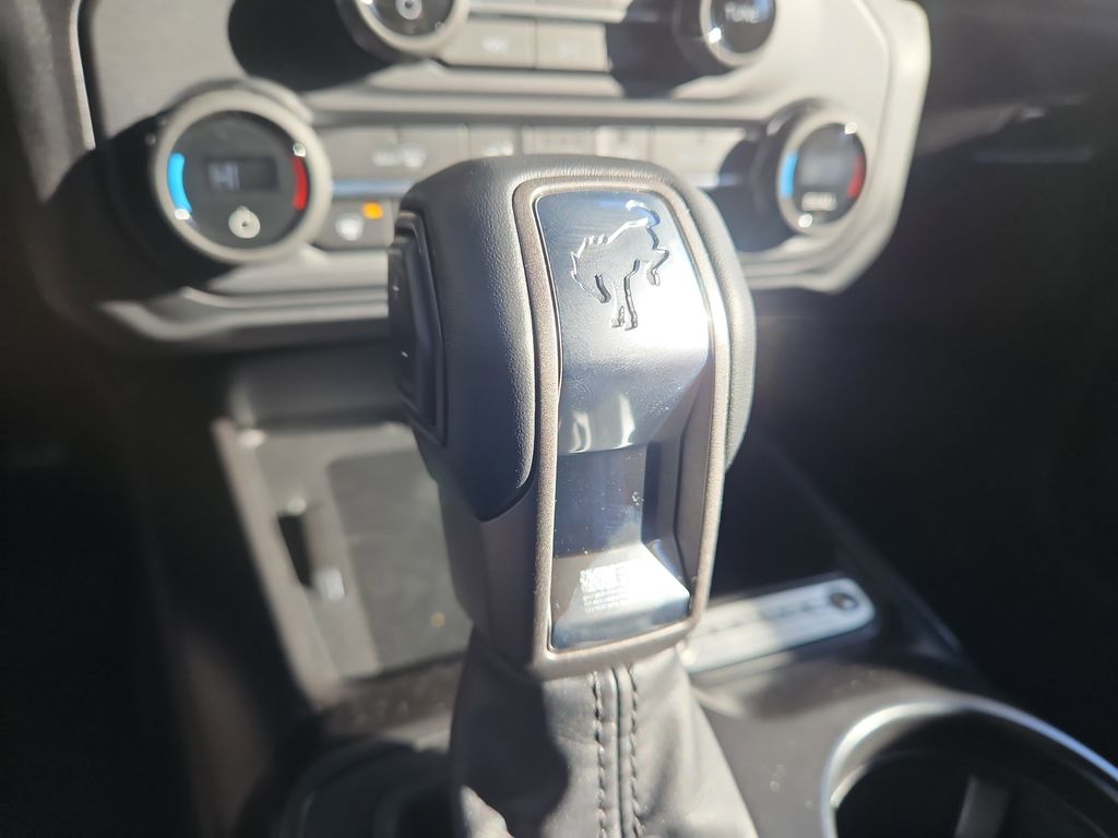 2025 Ford Bronco 4-Door Outer Banks - Photo 17