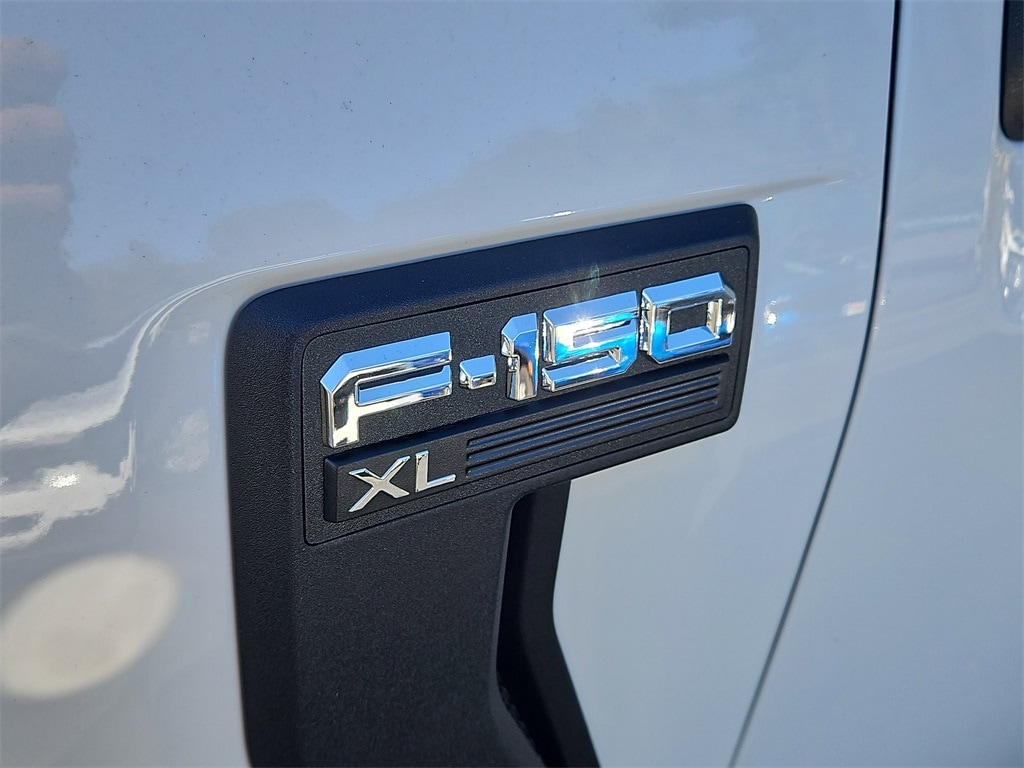 New 2025 Ford F-150 XL TRUCK