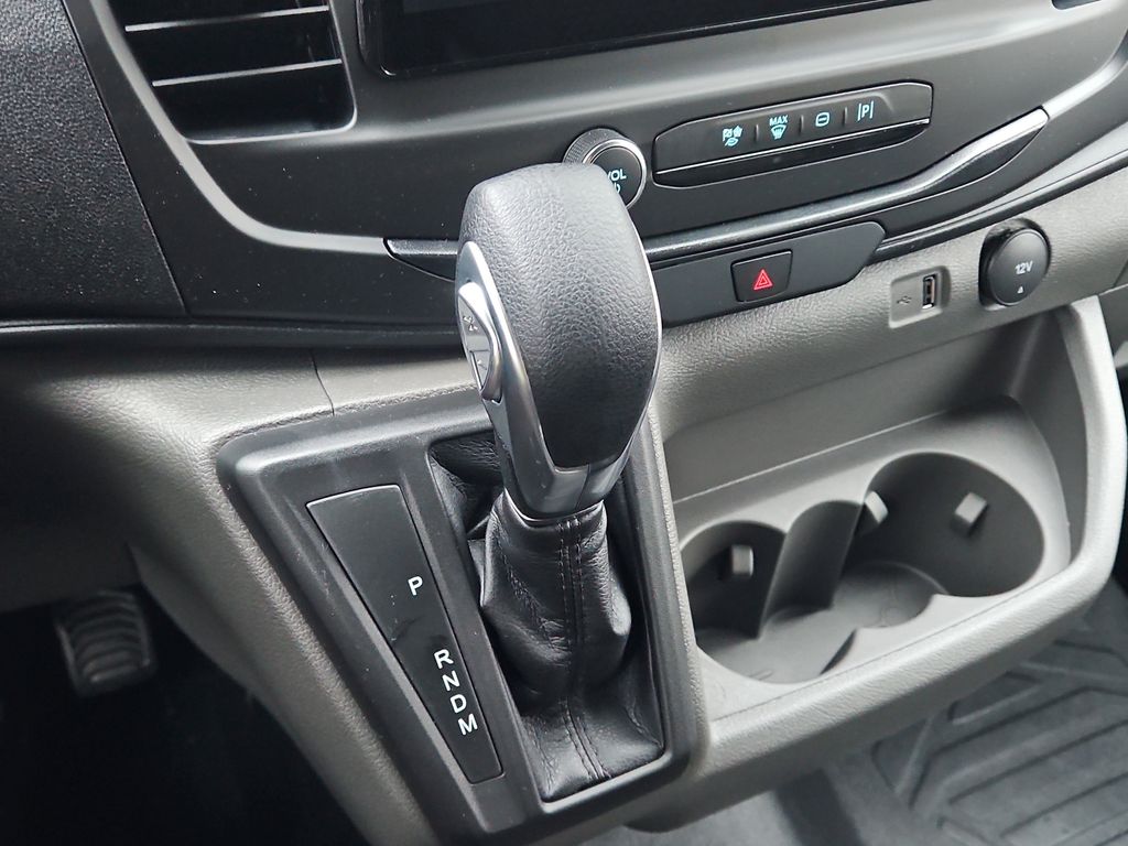2026 Ford Transit Van Base - Photo 12