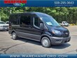 Ford Transit Commercial