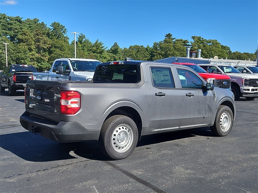 New 2025 Ford Maverick XL TRUCK