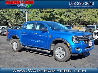 2025 Ford Ranger XL TRUCK