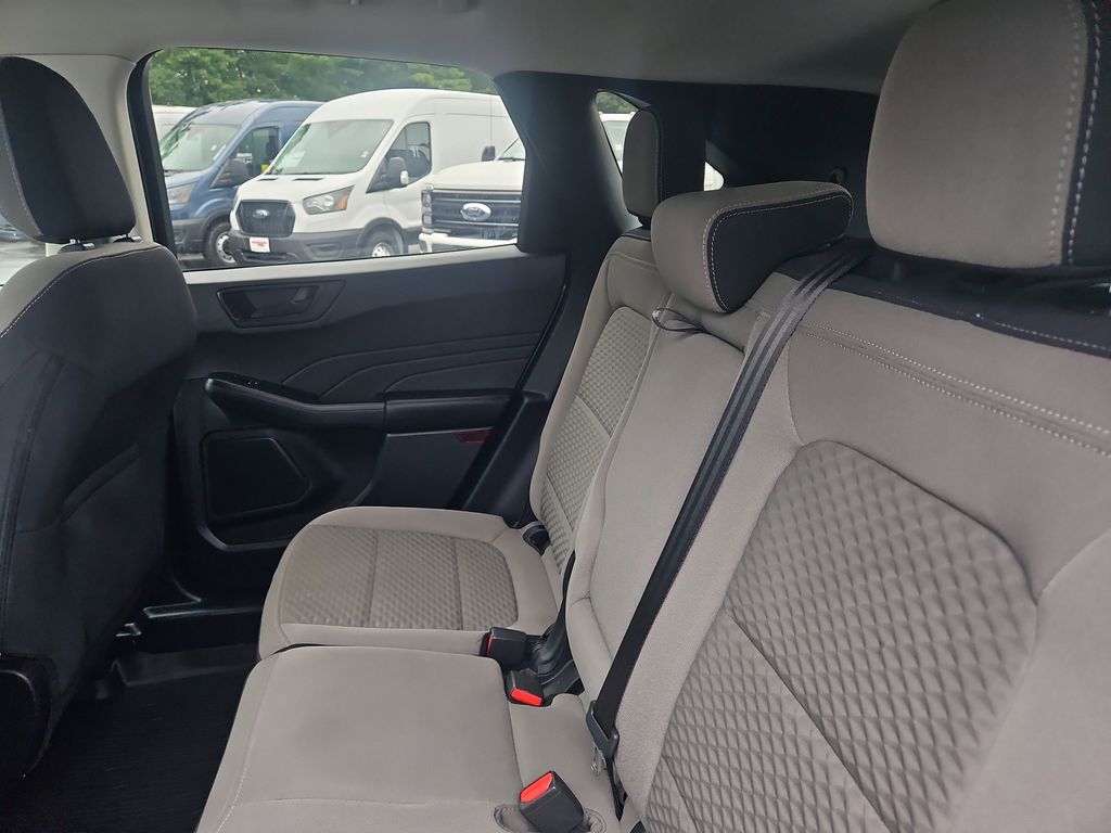 2022 Ford Escape SE - Photo 32
