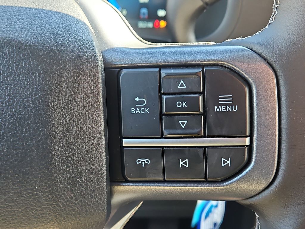 2026 Ford F-150 XLT - Photo 13
