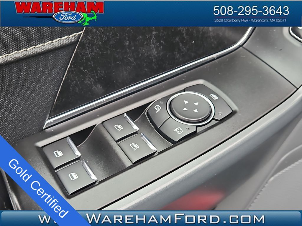 2022 Ford F-150 XLT - Photo 19