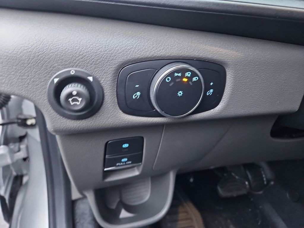 2026 Ford Transit Van Base - Photo 7