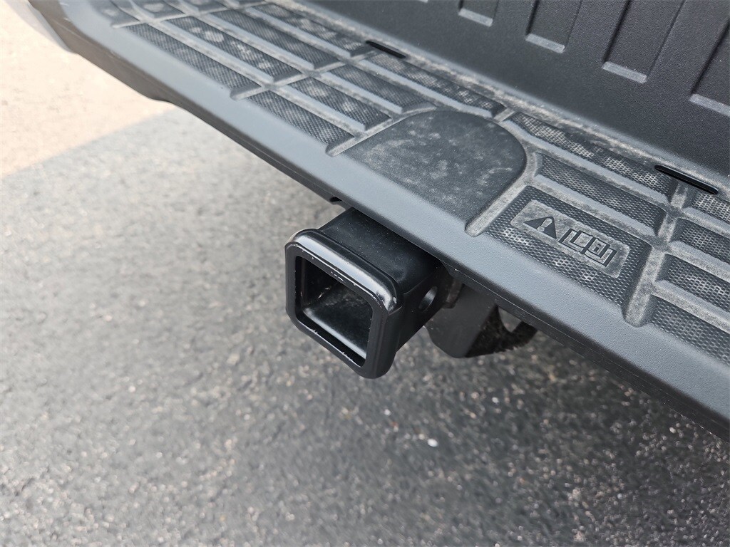 2025 Ford Ranger XLT - Photo 12