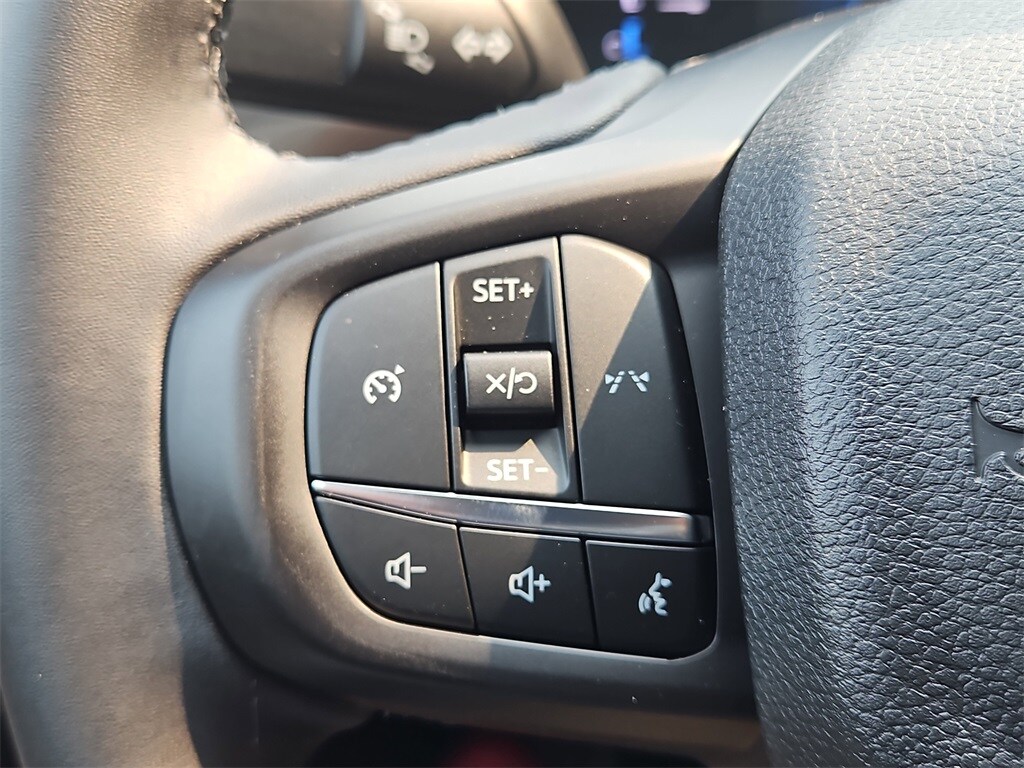 2025 Ford Ranger XLT - Photo 14