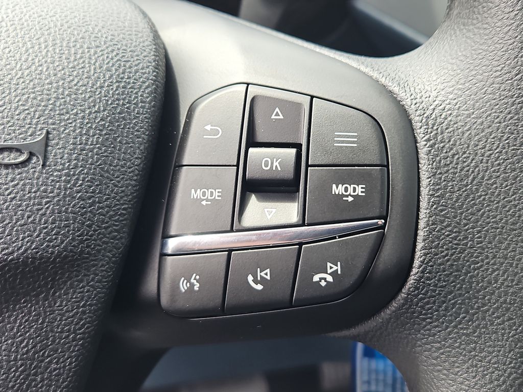 2026 Ford Maverick XL - Photo 15