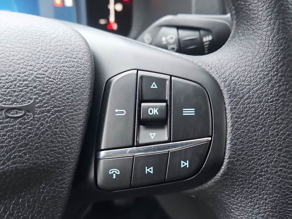 2026 Ford Transit Van Base - Photo 10