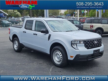 2026 Ford Maverick XL TRUCK