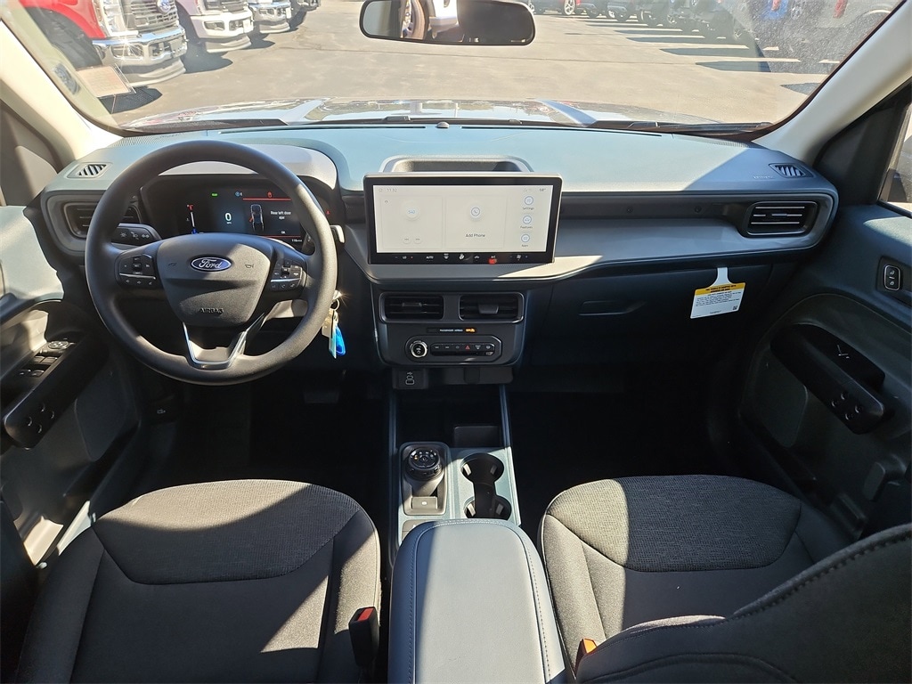 New 2025 Ford Maverick XL TRUCK