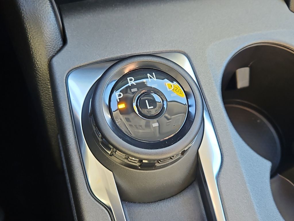 2025 Ford Bronco Sport Outer Banks - Photo 18