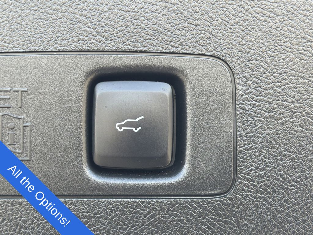 2022 Lincoln Corsair Reserve - Photo 36
