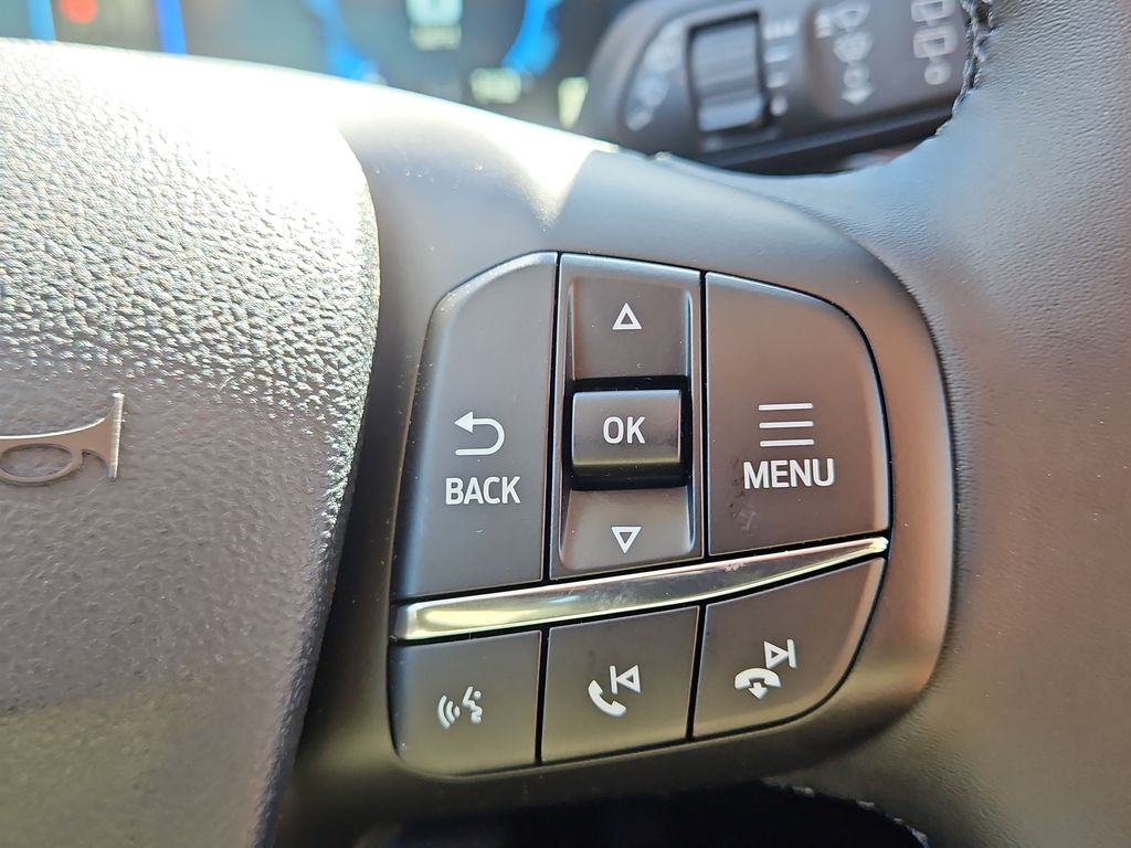 2025 Ford Bronco Sport Outer Banks - Photo 16