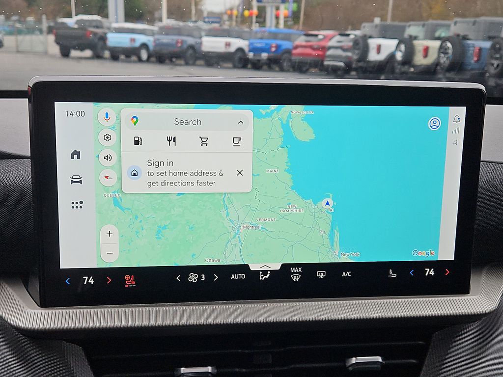 2026 Ford Explorer ST - Photo 8