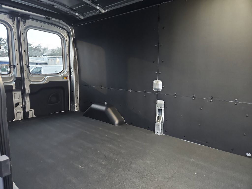 2026 Ford Transit Van Base - Photo 15