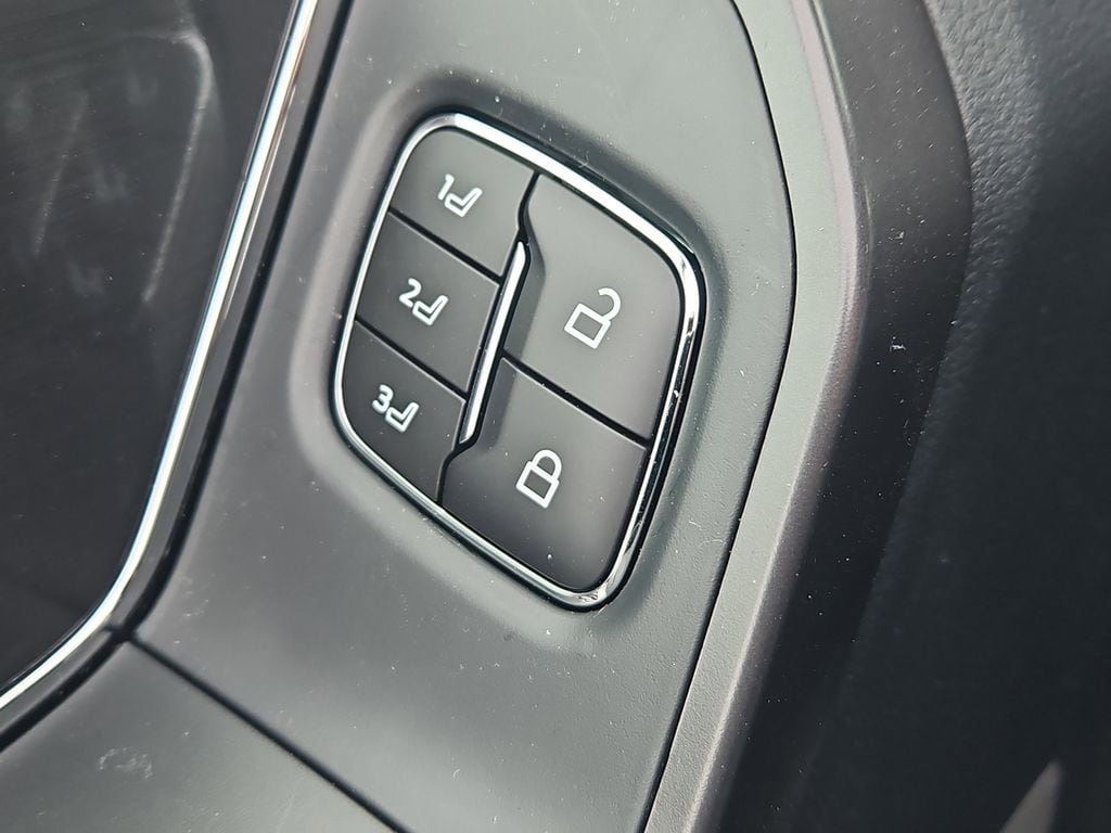 2026 Ford F-150 Lariat - Photo 12