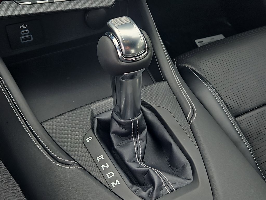 2026 Ford Mustang GT Premium Fastback - Photo 15